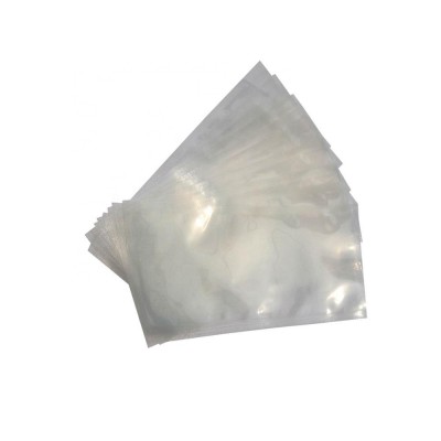 Nylon LLDPE Plastic Vacuum Food Packaging Bag